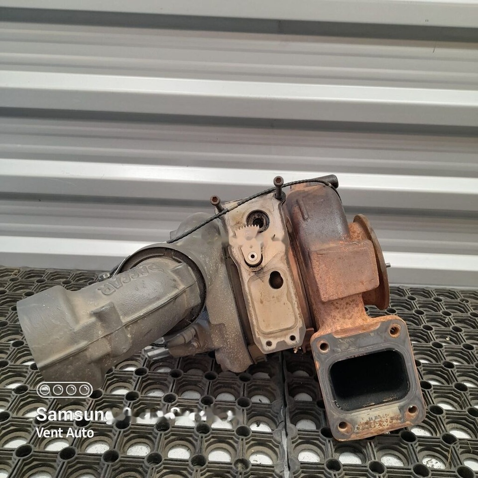 DAF XF 106 LIFT 2154699 DAF 2154699 truck - Turbocompresseur pour Camion: photos 4 DAF XF 106 LIFT 2154699 DAF 2154699 truck - Turbocompresseur pour Camion: photos 4