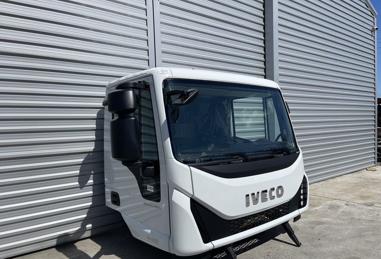 IVECO Eurocargo for IVECO Eurocargo DAY cabine - Cabine pour Voiture: photos 5 IVECO Eurocargo for IVECO Eurocargo DAY cabine - Cabine pour Voiture: photos 5