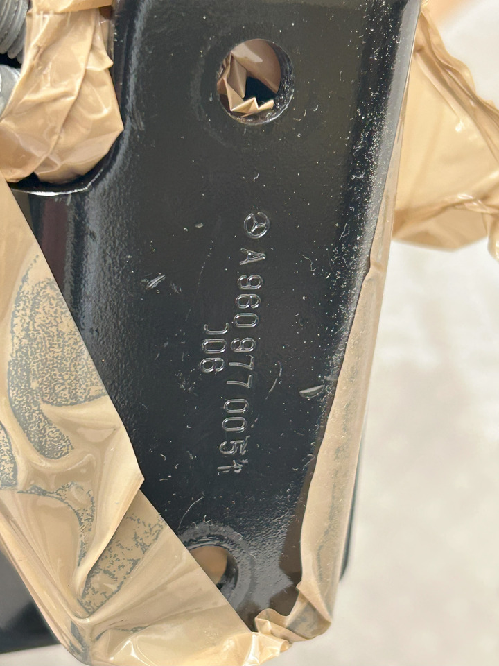 MERCEDES ACTROS MP4 UPPER BED COUCH WITH MATTRESS PREMIUM COMFORT - Pièce universelle: photos 3 MERCEDES ACTROS MP4 UPPER BED COUCH WITH MATTRESS PREMIUM COMFORT - Pièce universelle: photos 3