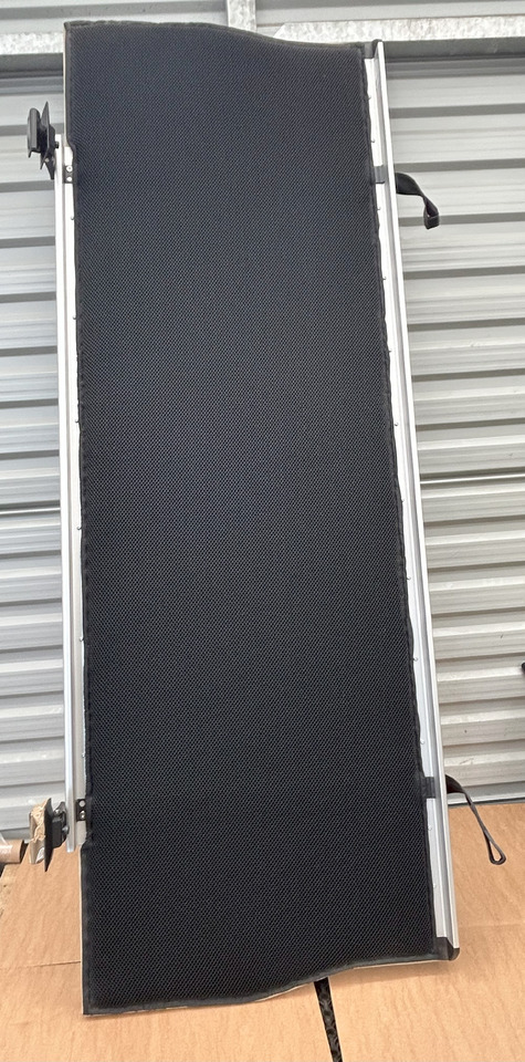 MERCEDES ACTROS MP4 UPPER BED COUCH WITH MATTRESS PREMIUM COMFORT - Pièce universelle: photos 5 MERCEDES ACTROS MP4 UPPER BED COUCH WITH MATTRESS PREMIUM COMFORT - Pièce universelle: photos 5