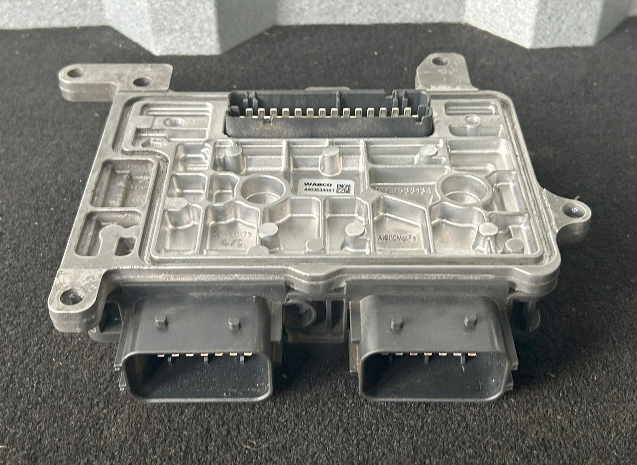 MERCEDES-BENZ ACTROS MP4 TCM GEARBOX CONTROLLER - Bloc de gestion: photos 5 MERCEDES-BENZ ACTROS MP4 TCM GEARBOX CONTROLLER - Bloc de gestion: photos 5