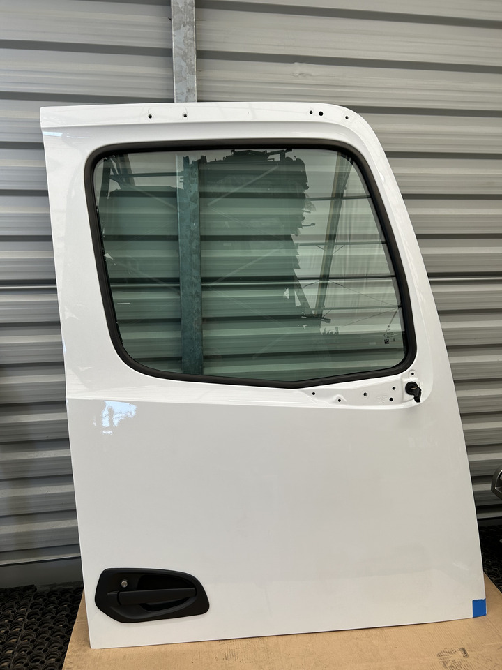 MERCEDES DOOR RIGHT narrow cab M-CLASSIC SPACE ACTROS AROCS MP4 MP5 BRAND NEW - Portière et pièces: photos 1 MERCEDES DOOR RIGHT narrow cab M-CLASSIC SPACE ACTROS AROCS MP4 MP5 BRAND NEW - Portière et pièces: photos 1