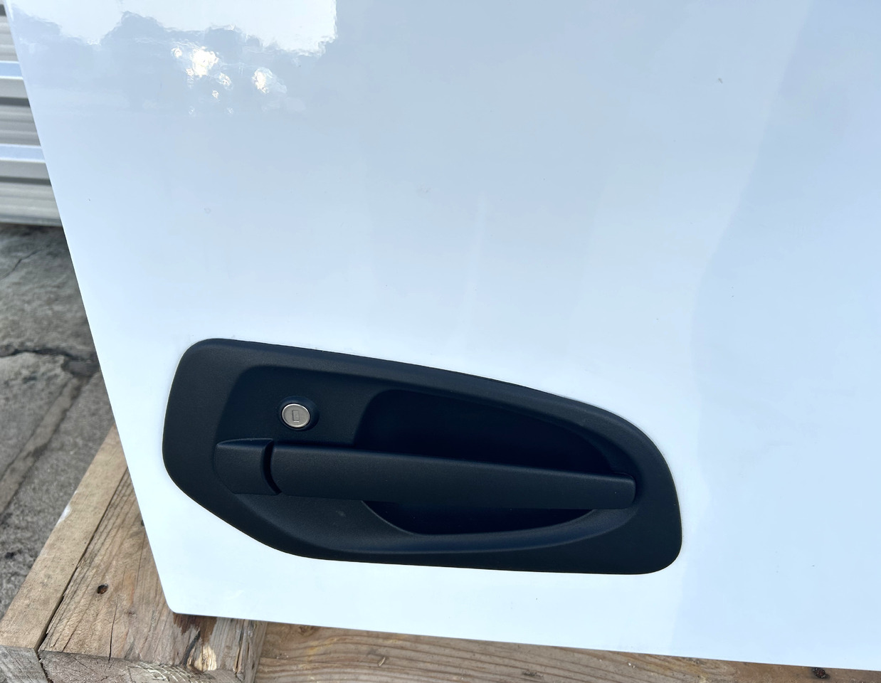 MERCEDES DOOR RIGHT narrow cab M-CLASSIC SPACE ACTROS AROCS MP4 MP5 BRAND NEW - Portière et pièces: photos 4 MERCEDES DOOR RIGHT narrow cab M-CLASSIC SPACE ACTROS AROCS MP4 MP5 BRAND NEW - Portière et pièces: photos 4