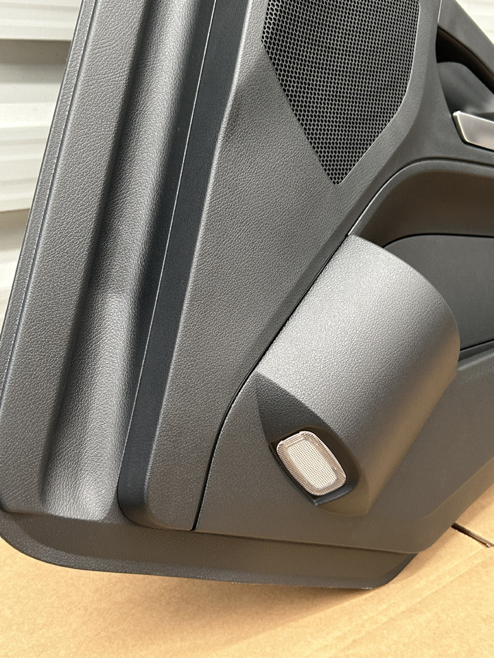 MERCEDES DOOR UPHOLSTERY SIDE RIGHT AROCS ACTROS MP4 MP5 - Portière et pièces: photos 2 MERCEDES DOOR UPHOLSTERY SIDE RIGHT AROCS ACTROS MP4 MP5 - Portière et pièces: photos 2