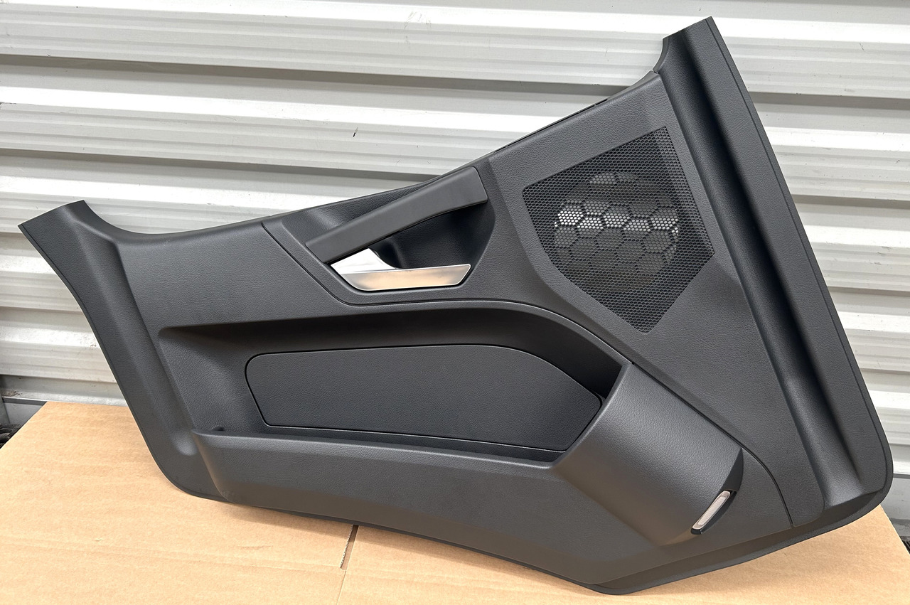 MERCEDES UPHOLSTERY DOOR LEFT SIDE AROCS ACTROS MP4 MP5 - Portière et pièces: photos 1 MERCEDES UPHOLSTERY DOOR LEFT SIDE AROCS ACTROS MP4 MP5 - Portière et pièces: photos 1