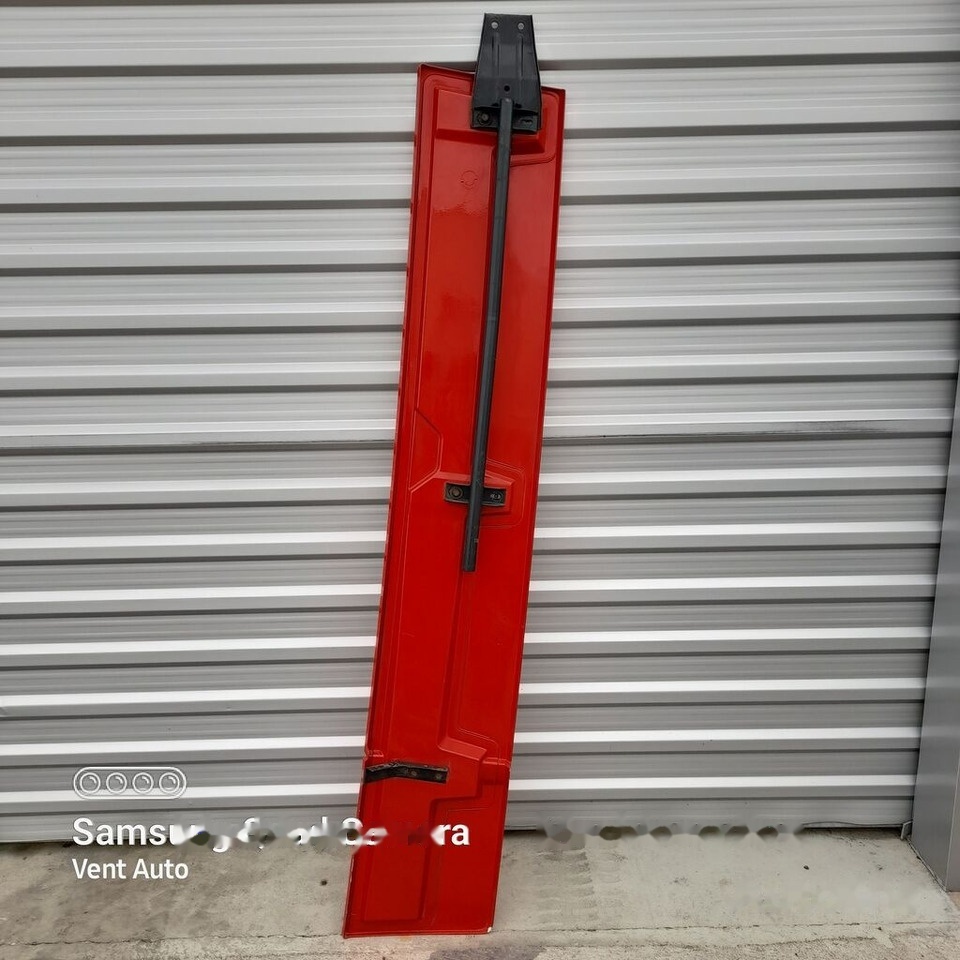 Mercedes-Benz ACTROS MP4 A9607900244 Mercedes-Benz A9607900244 - Aérodynamique/ Spoilers pour Camion: photos 2 Mercedes-Benz ACTROS MP4 A9607900244 Mercedes-Benz A9607900244 - Aérodynamique/ Spoilers pour Camion: photos 2