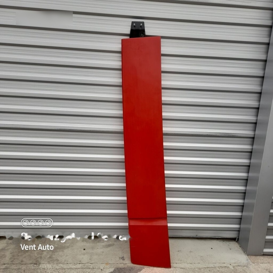 Mercedes-Benz ACTROS MP4 A9607900244 Mercedes-Benz A9607900244 - Aérodynamique/ Spoilers pour Camion: photos 1 Mercedes-Benz ACTROS MP4 A9607900244 Mercedes-Benz A9607900244 - Aérodynamique/ Spoilers pour Camion: photos 1