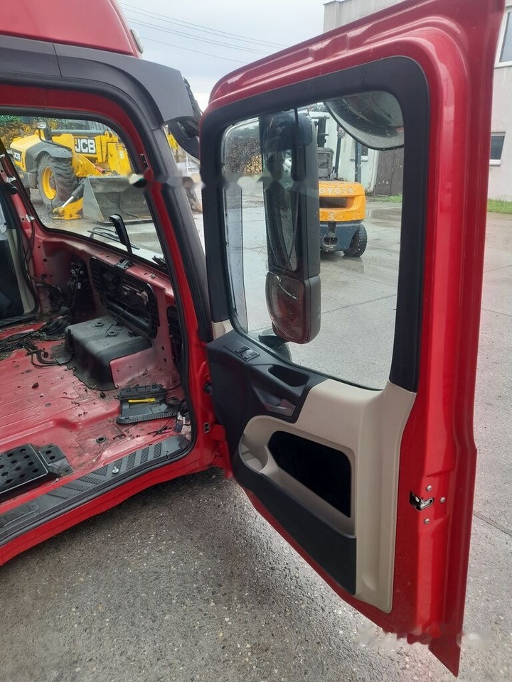 Cabine pour Camion Mercedes-Benz ACTROS MP4   truck: photos 9 Cabine pour Camion Mercedes-Benz ACTROS MP4   truck: photos 9