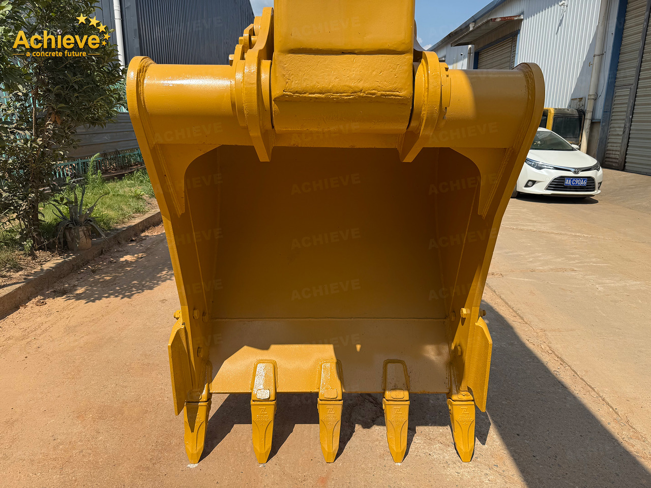 Pelle CATERPILLAR CAT 329D2L Rebuild 502.7h 158kw 1.54m³ C7.1ATAAC【ACHIEVE】 TOP CONDITION!!!: photos 38