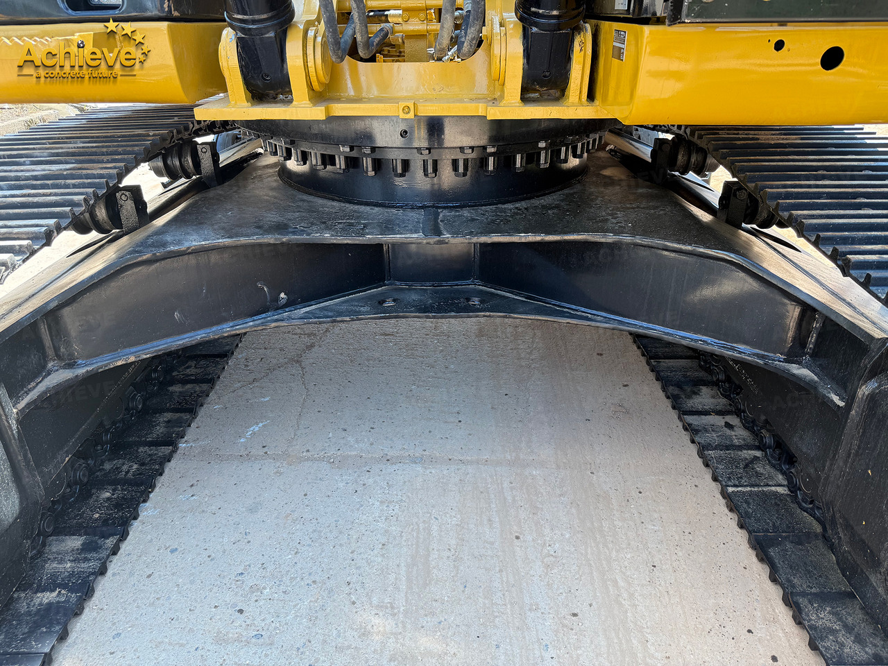 Pelle CATERPILLAR CAT 329D2L Rebuild 502.7h 158kw 1.54m³ C7.1ATAAC【ACHIEVE】 TOP CONDITION!!!: photos 20