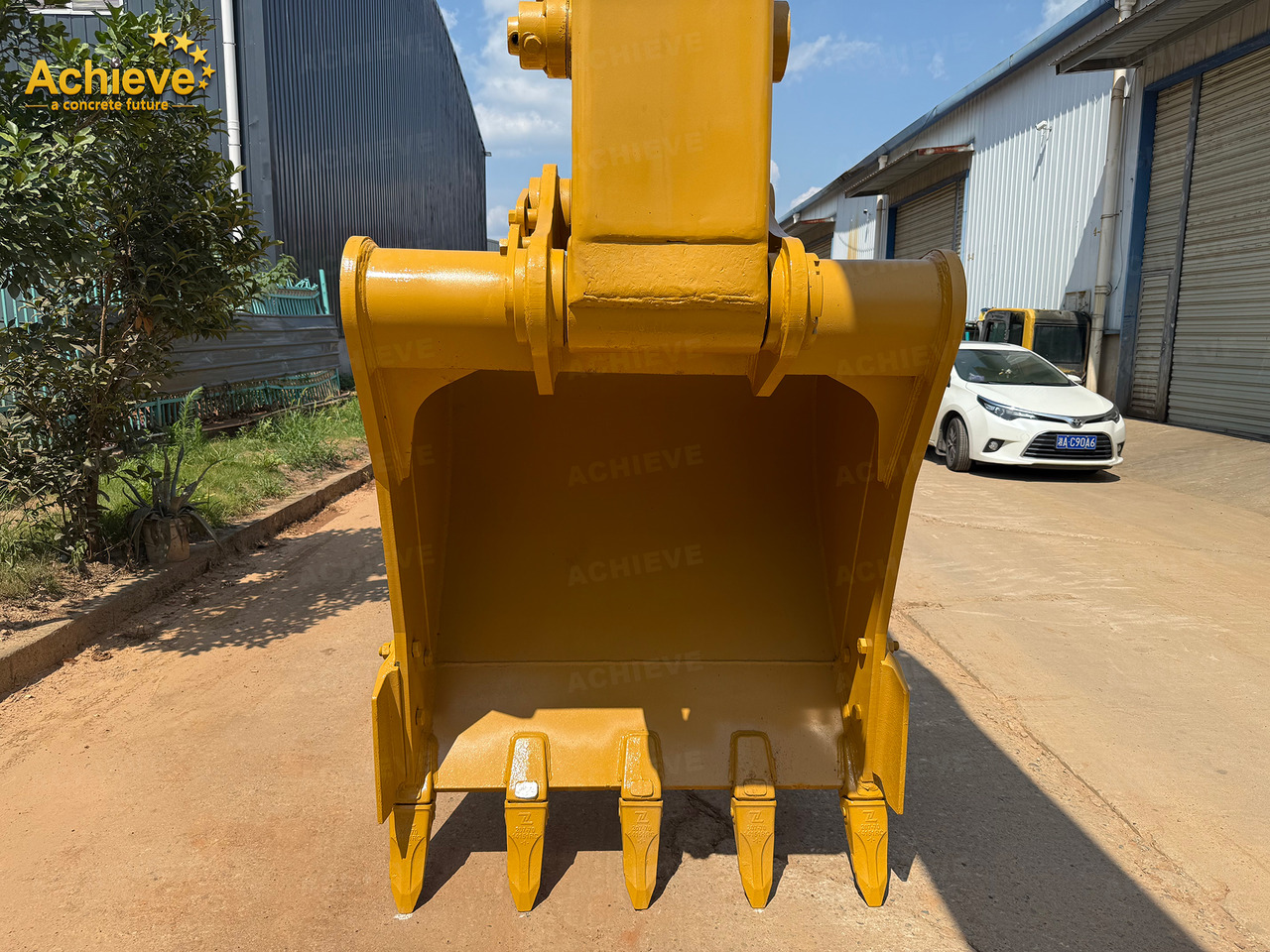 Pelle CATERPILLAR CAT 329D2L Rebuild 502.7h 158kw 1.54m³ C7.1ATAAC【ACHIEVE】 TOP CONDITION!!!: photos 37