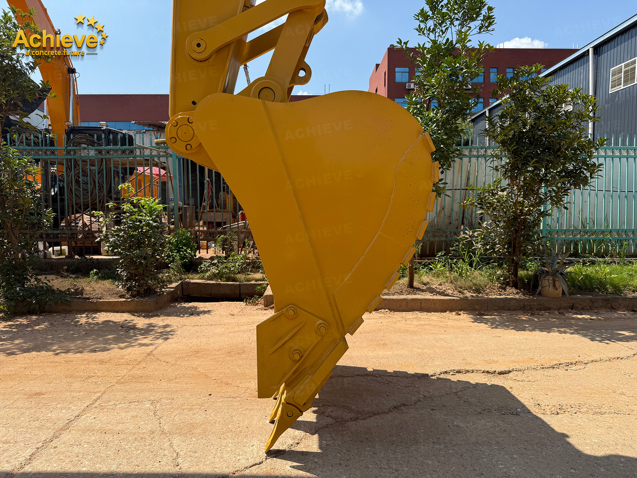 Pelle CATERPILLAR CAT 329D2L Rebuild 502.7h 158kw 1.54m³ C7.1ATAAC【ACHIEVE】 TOP CONDITION!!!: photos 34