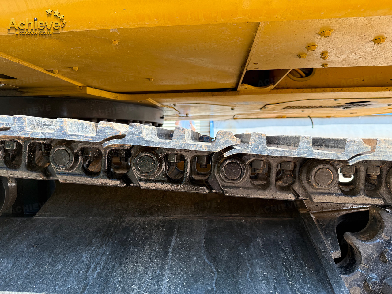 Pelle CATERPILLAR CAT 329D2L Rebuild 502.7h 158kw 1.54m³ C7.1ATAAC【ACHIEVE】 TOP CONDITION!!!: photos 40