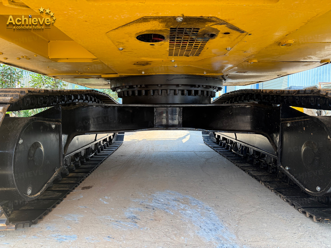 Pelle CATERPILLAR CAT 329D2L Rebuild 502.7h 158kw 1.54m³ C7.1ATAAC【ACHIEVE】 TOP CONDITION!!!: photos 19