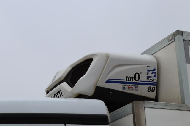 Mercedes-Benz Antos 1832 L - Camion frigorifique: photos 5 Mercedes-Benz Antos 1832 L - Camion frigorifique: photos 5