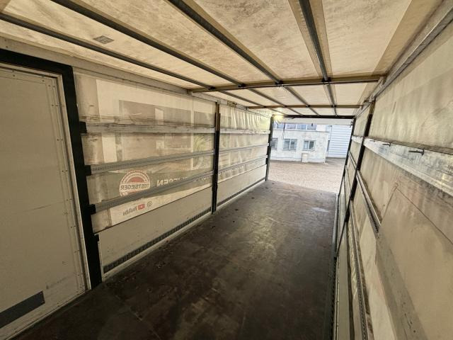 Crédit-bail de Mercedes-Benz Atego 1523 L Mercedes-Benz Atego 1523 L: photos 9 Crédit-bail de Mercedes-Benz Atego 1523 L Mercedes-Benz Atego 1523 L: photos 9