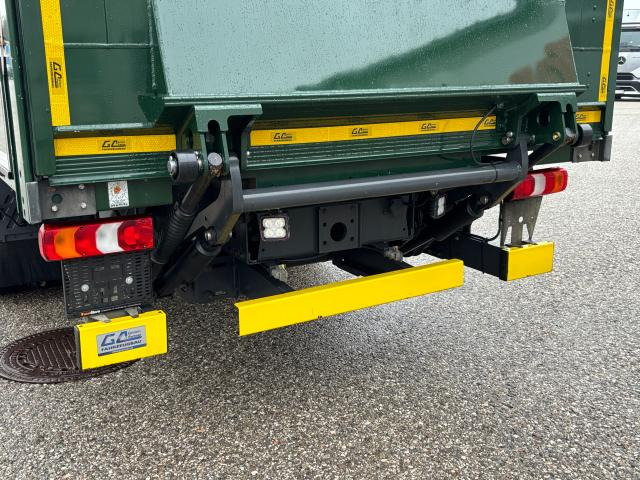 Crédit-bail de Mercedes-Benz Atego 1523 L Mercedes-Benz Atego 1523 L: photos 6 Crédit-bail de Mercedes-Benz Atego 1523 L Mercedes-Benz Atego 1523 L: photos 6