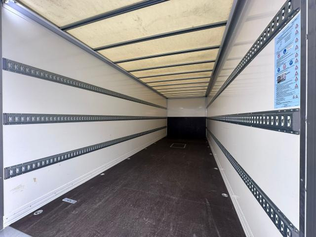 Crédit-bail de Mercedes-Benz eActros 400 L Mercedes-Benz eActros 400 L: photos 6