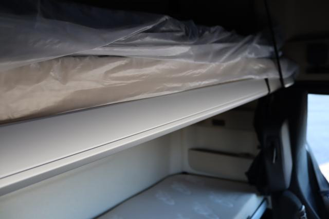 Tracteur routier Mercedes-Benz Actros 1853: photos 10 Tracteur routier Mercedes-Benz Actros 1853: photos 10