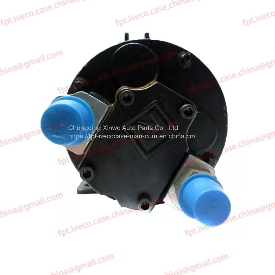 Cummins Diesel Engine Parts for Cummins KTA19 KTA38 QSK19 QSK60 QST30 Lubricating Primer Pump 3628965 - Moteur et pièces pour Camion: photos 2 Cummins Diesel Engine Parts for Cummins KTA19 KTA38 QSK19 QSK60 QST30 Lubricating Primer Pump 3628965 - Moteur et pièces pour Camion: photos 2