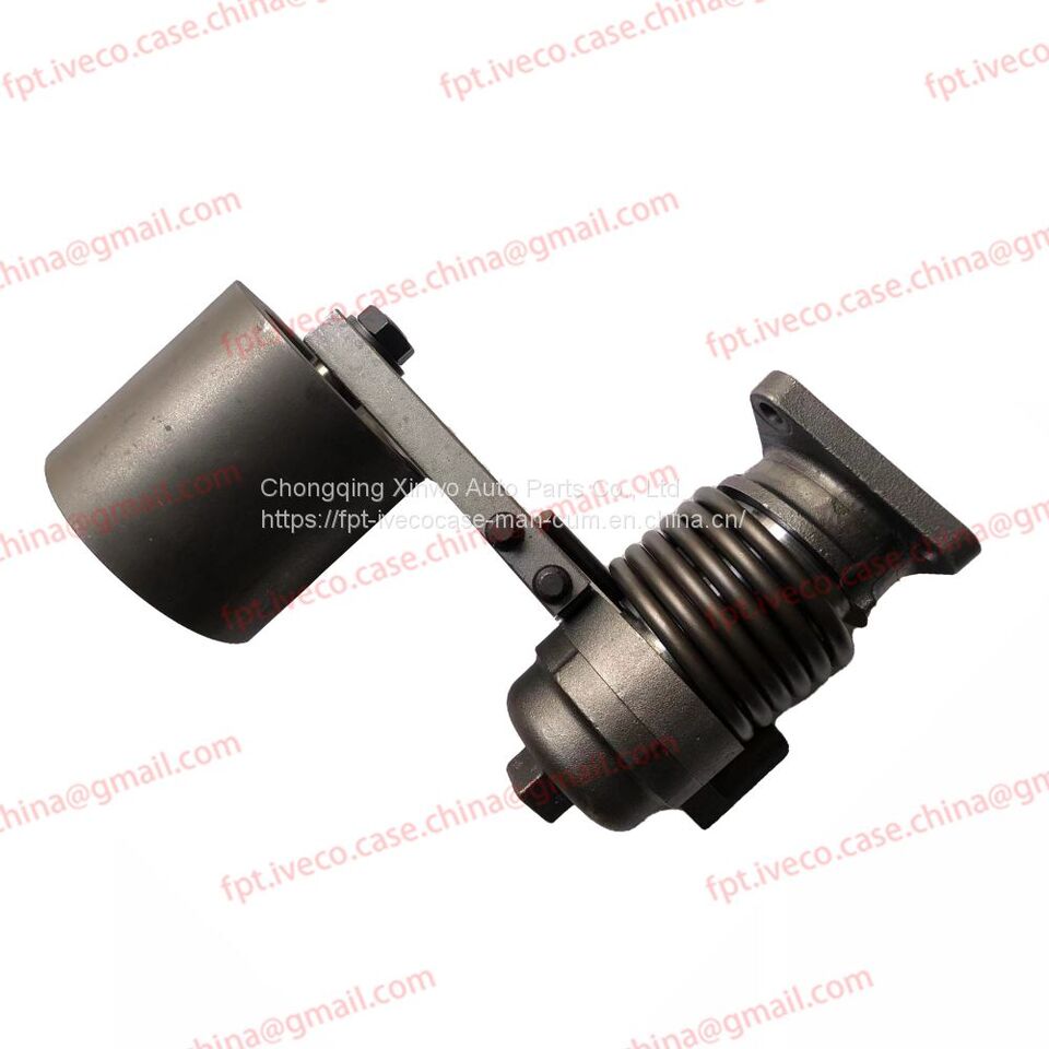 Cummins KTA50-G3 KTA50-C K50 KTA38 diesel engine Idler fan hub 3042770 - Ventilateur pour Camion: photos 1 Cummins KTA50-G3 KTA50-C K50 KTA38 diesel engine Idler fan hub 3042770 - Ventilateur pour Camion: photos 1