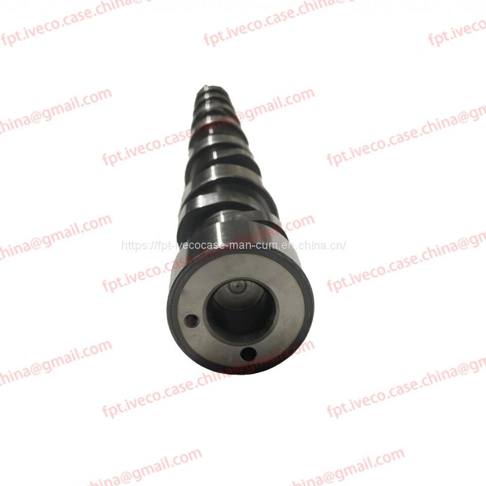 FPT IVECO CASE Cursor11 F3GFE613A B001 5801863562 CAMSHAFT 5801465702/580199815 - Arbre à cames: photos 2 FPT IVECO CASE Cursor11 F3GFE613A B001 5801863562 CAMSHAFT 5801465702/580199815 - Arbre à cames: photos 2