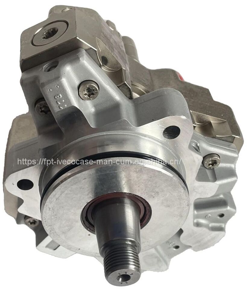 FPT IVECO CASE Cursor9 Euro 6 F2CFE612 A/B/D F2CFE614A*B041/F2CGE614F*V004 5802431166 Fuel Pump 504188076 - Pompe à carburant: photos 2 FPT IVECO CASE Cursor9 Euro 6 F2CFE612 A/B/D F2CFE614A*B041/F2CGE614F*V004 5802431166 Fuel Pump 504188076 - Pompe à carburant: photos 2