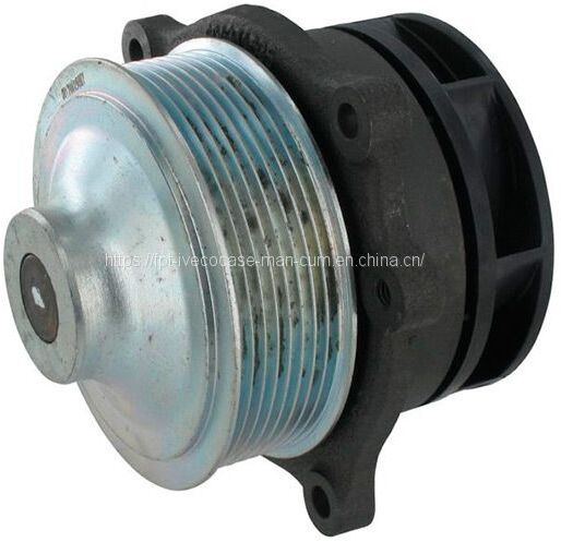 FPT IVECO CASE Cursor9 Euro 6 F2CFE612 A/B/D F2CFE614A*B041/F2CGE614F*V004 5802431166 WATER PUMP 504029280 5801702443 5801919543 5801931312 - Pompe à liquide de refroidissement: photos 2 FPT IVECO CASE Cursor9 Euro 6 F2CFE612 A/B/D F2CFE614A*B041/F2CGE614F*V004 5802431166 WATER PUMP 504029280 5801702443 5801919543 5801931312 - Pompe à liquide de refroidissement: photos 2