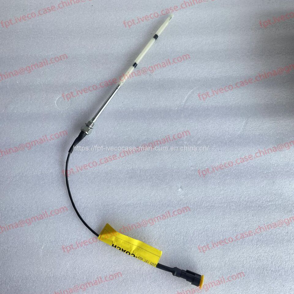 FPT IVECO CASE Cursor9Bus Euro 6 F2CFE612D*J231/F2CFE612A*J098 5802748674 SENSOR OIL LEVEL 5801670837 - Capteur pour Bus: photos 3 FPT IVECO CASE Cursor9Bus Euro 6 F2CFE612D*J231/F2CFE612A*J098 5802748674 SENSOR OIL LEVEL 5801670837 - Capteur pour Bus: photos 3