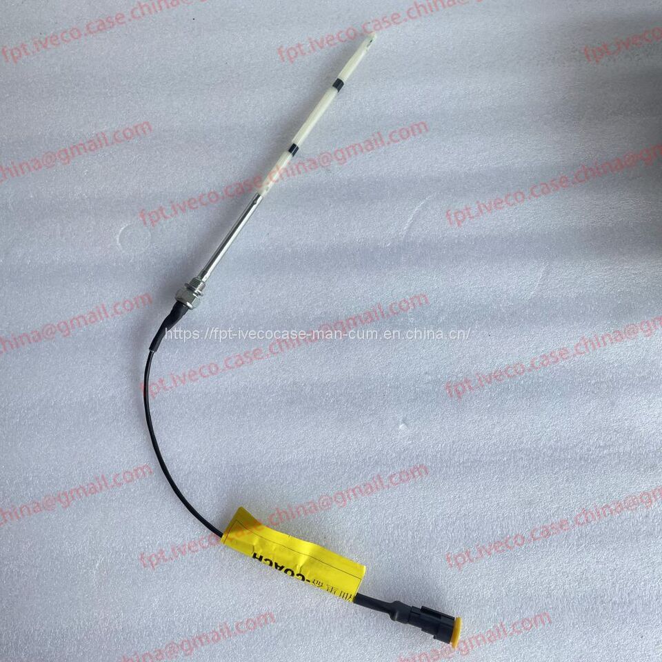 FPT IVECO CASE Cursor9Bus Euro 6 F2CFE612D*J231/F2CFE612A*J098 5802748674 SENSOR OIL LEVEL 5801670837 - Capteur pour Bus: photos 4 FPT IVECO CASE Cursor9Bus Euro 6 F2CFE612D*J231/F2CFE612A*J098 5802748674 SENSOR OIL LEVEL 5801670837 - Capteur pour Bus: photos 4