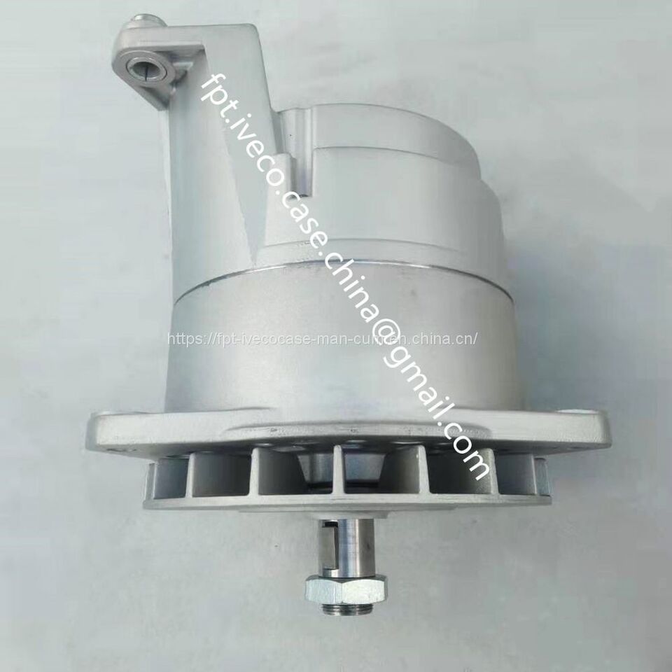 FPT IVECO CASE Cursor9Bus F2CFE612D*J231/F2CFE612A*J098 5802748674 ALTERNATOR 500332014 - Alternateur pour Bus: photos 1 FPT IVECO CASE Cursor9Bus F2CFE612D*J231/F2CFE612A*J098 5802748674 ALTERNATOR 500332014 - Alternateur pour Bus: photos 1