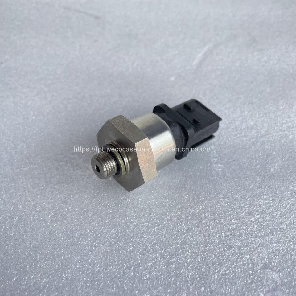 FPT IVECO CASE Cursor9Bus F2CFE612D*J231/F2CFE612A*J098 5802748674 SENSOR PRESS.504364902 - Capteur pour Bus: photos 2 FPT IVECO CASE Cursor9Bus F2CFE612D*J231/F2CFE612A*J098 5802748674 SENSOR PRESS.504364902 - Capteur pour Bus: photos 2