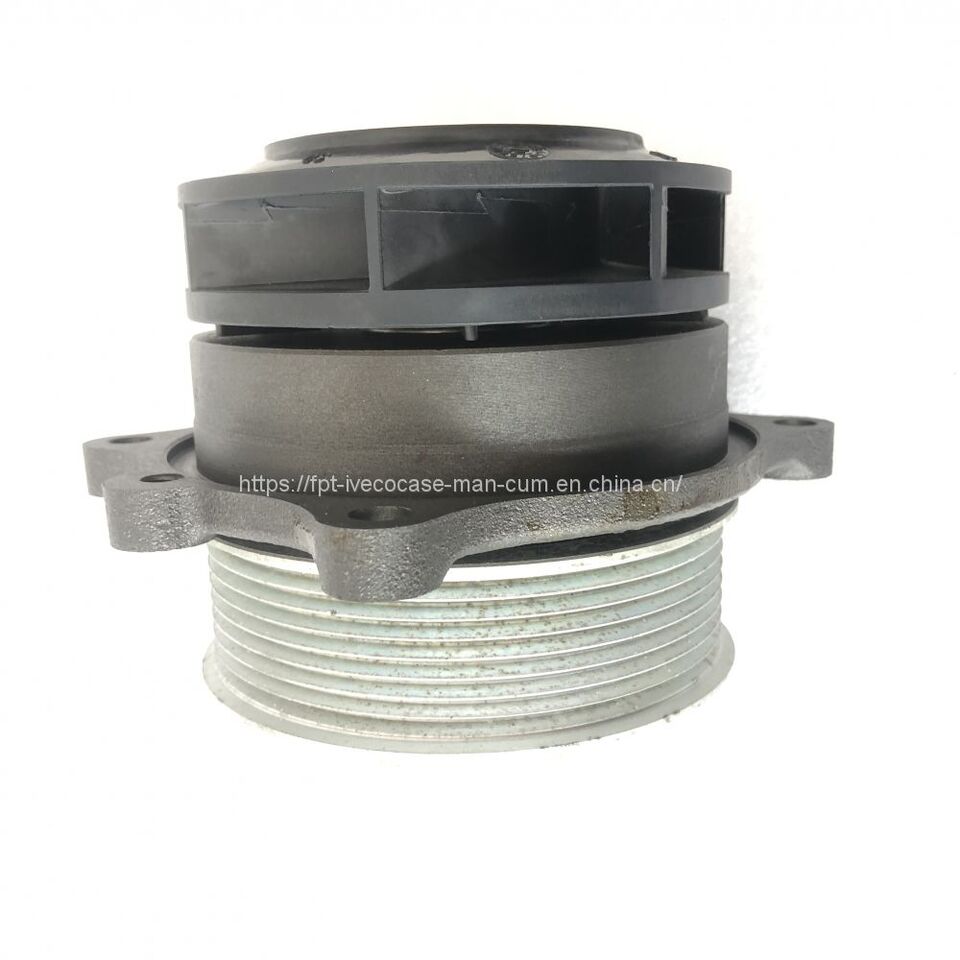 FPT IVECO CURSOR9 water pump 5001859590,99460305,99483937,99460305,5801931331,5001859590,504201935,0099483937,5001859590 , 5006008911, 0099483937, 5001859590, 5006008911, 5001859590, 0099483937, 50018 - Pompe à liquide de refroidissement: photos 2 FPT IVECO CURSOR9 water pump 5001859590,99460305,99483937,99460305,5801931331,5001859590,504201935,0099483937,5001859590 , 5006008911, 0099483937, 5001859590, 5006008911, 5001859590, 0099483937, 50018 - Pompe à liquide de refroidissement: photos 2