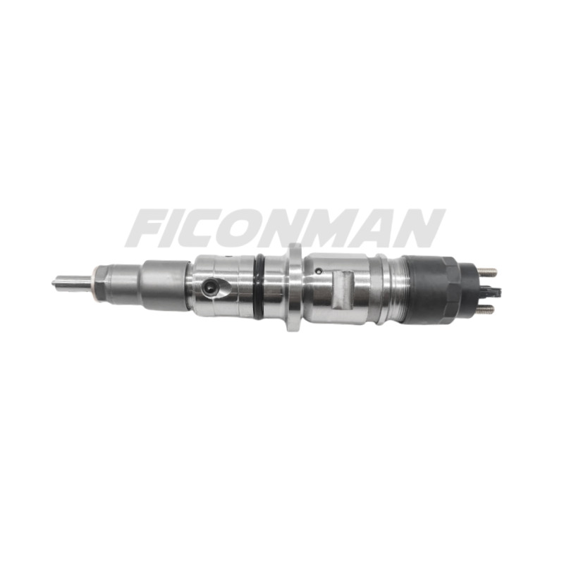 IVECO FPT CASE F4AE3681A/B/D Fuel Injector 504091504 0445120054 2855491 - Injecteur: photos 2 IVECO FPT CASE F4AE3681A/B/D Fuel Injector 504091504 0445120054 2855491 - Injecteur: photos 2
