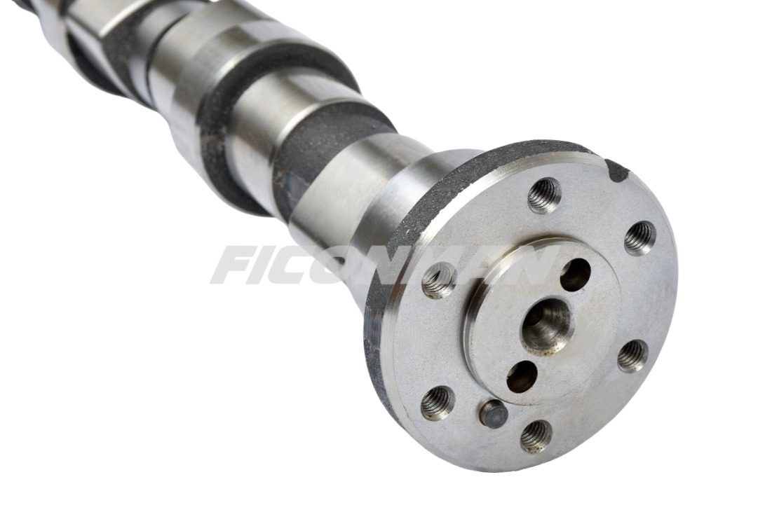 IVECO FPT F4HFE613Y Camshaft 504345138 20101406000 - Arbre à cames: photos 2 IVECO FPT F4HFE613Y Camshaft 504345138 20101406000 - Arbre à cames: photos 2