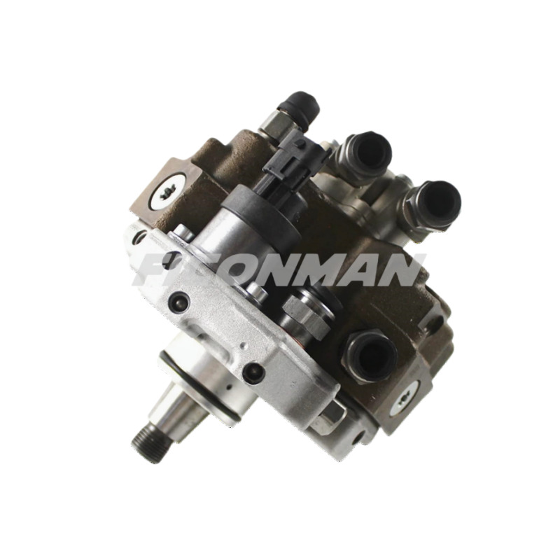 Iveco FPT CASE CURSOR9 IVECO High Pressure Fuel Pump 84385110 4898921 4896958 0445020175 - Pompe à carburant: photos 1 Iveco FPT CASE CURSOR9 IVECO High Pressure Fuel Pump 84385110 4898921 4896958 0445020175 - Pompe à carburant: photos 1