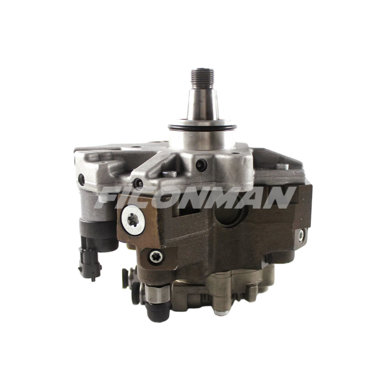 Iveco FPT CASE CURSOR9 IVECO High Pressure Fuel Pump 84385110 4898921 4896958 0445020175 - Pompe à carburant: photos 2 Iveco FPT CASE CURSOR9 IVECO High Pressure Fuel Pump 84385110 4898921 4896958 0445020175 - Pompe à carburant: photos 2