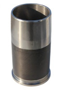 MAN MAN Cylinder linner 51012010417 D2066 - Pièce universelle: photos 1 MAN MAN Cylinder linner 51012010417 D2066 - Pièce universelle: photos 1