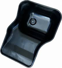 MAN MAN OIL SUMP 51058015724 D0834 - Pièce universelle: photos 1 MAN MAN OIL SUMP 51058015724 D0834 - Pièce universelle: photos 1