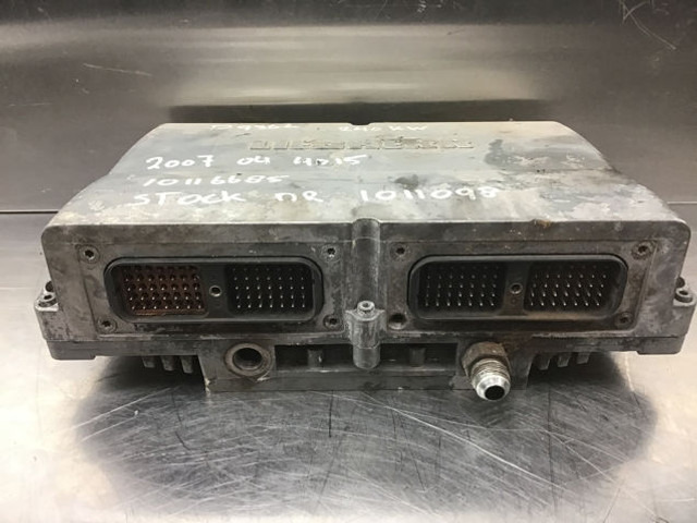 Bosch Motor Control Device - Pompe à carburant: photos 2 Bosch Motor Control Device - Pompe à carburant: photos 2