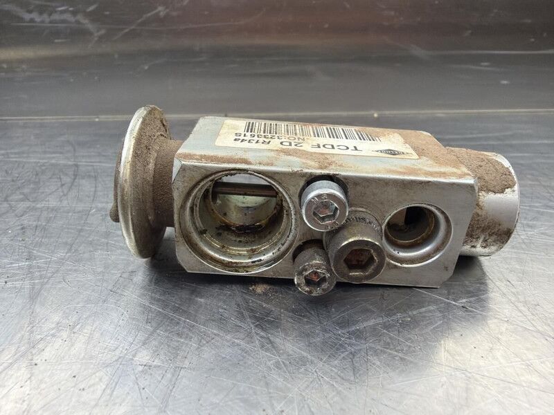 Egelhof R924 COMPACT / R904C / R924 C / R926 LC / R926 SLC - Valve: photos 3 Egelhof R924 COMPACT / R904C / R924 C / R926 LC / R926 SLC - Valve: photos 3