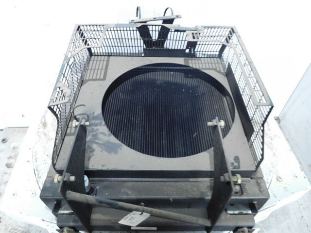 Fuchs Watercooler - Intercooler: photos 2 Fuchs Watercooler - Intercooler: photos 2