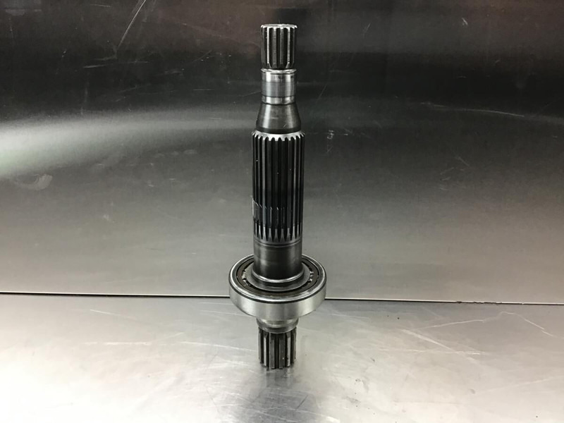 Liebherr A900 Li / A902 Li / R900 Li / R902 Li - Demi arbre: photos 3 Liebherr A900 Li / A902 Li / R900 Li / R902 Li - Demi arbre: photos 3