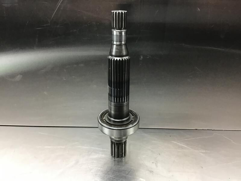 Liebherr A900 Li / A902 Li / R900 Li / R902 Li - Demi arbre: photos 1 Liebherr A900 Li / A902 Li / R900 Li / R902 Li - Demi arbre: photos 1