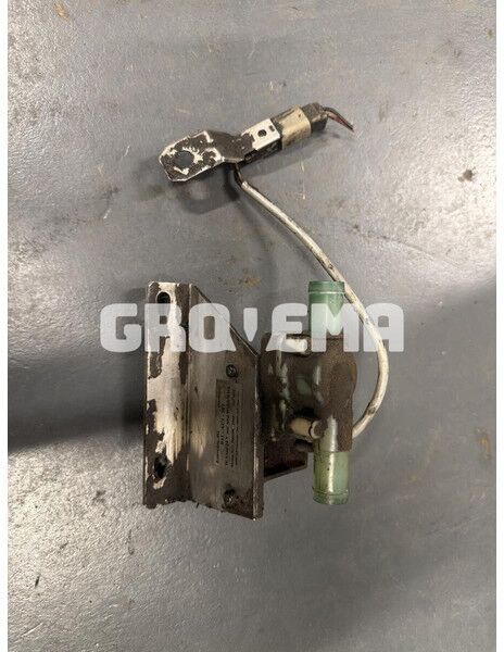 Liebherr A904C Li / A900C Li / A944C Li / A934C Li / A924B Li / R900C Li / R900B Li / A954B Li / A954C Li - Valve: photos 1 Liebherr A904C Li / A900C Li / A944C Li / A934C Li / A924B Li / R900C Li / R900B Li / A954B Li / A954C Li - Valve: photos 1