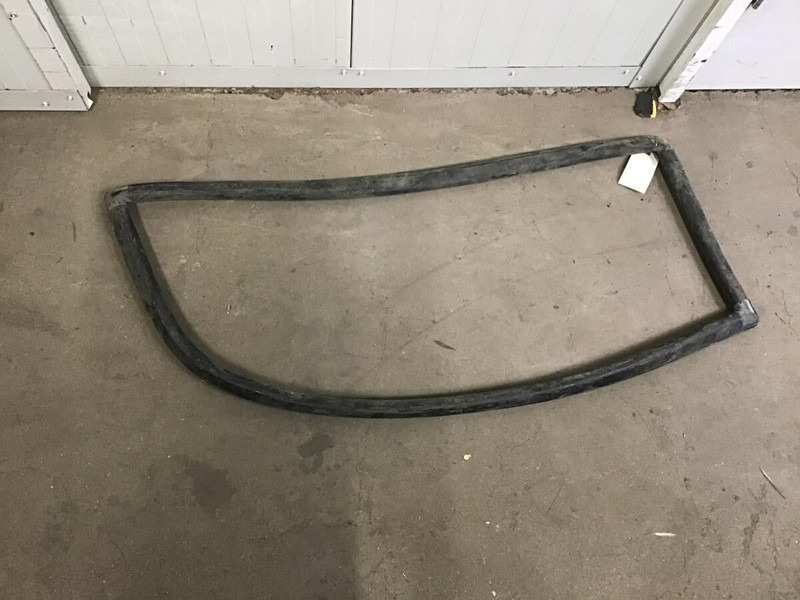 Liebherr A904C Li - Cabine et intérieur: photos 1 Liebherr A904C Li - Cabine et intérieur: photos 1