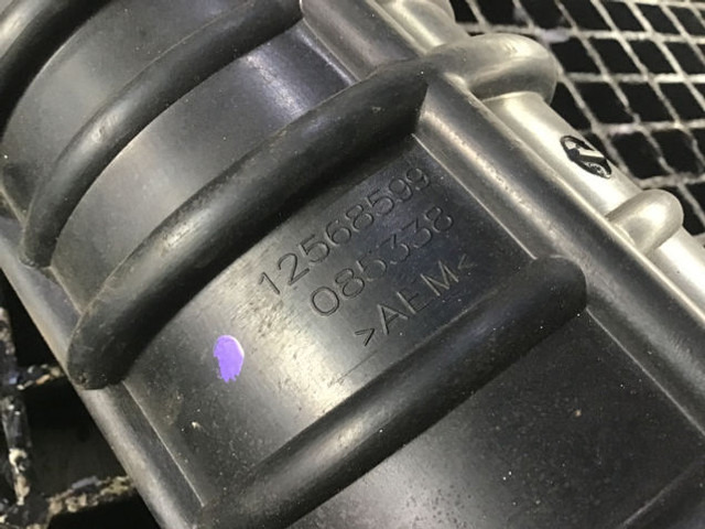 Liebherr A928 / R926 / R930 - Système de carburant: photos 4 Liebherr A928 / R926 / R930 - Système de carburant: photos 4