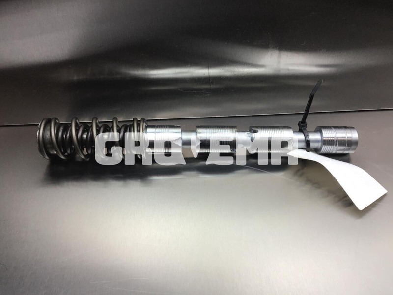 Liebherr A934C Li / A944C Li / R934C / R944C Li - Hydraulique: photos 2 Liebherr A934C Li / A944C Li / R934C / R944C Li - Hydraulique: photos 2