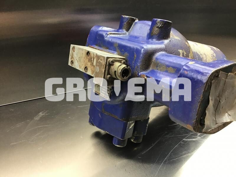 Liebherr A954 Li / R912 KHD ENGINE / R912 Li / R912 LIEBHERR ENGINE / R922 Li / R952 Li / R954 / R954B / R962 HD / R962 LC / R964 / R964 - Filtre hydraulique: photos 3 Liebherr A954 Li / R912 KHD ENGINE / R912 Li / R912 LIEBHERR ENGINE / R922 Li / R952 Li / R954 / R954B / R962 HD / R962 LC / R964 / R964 - Filtre hydraulique: photos 3