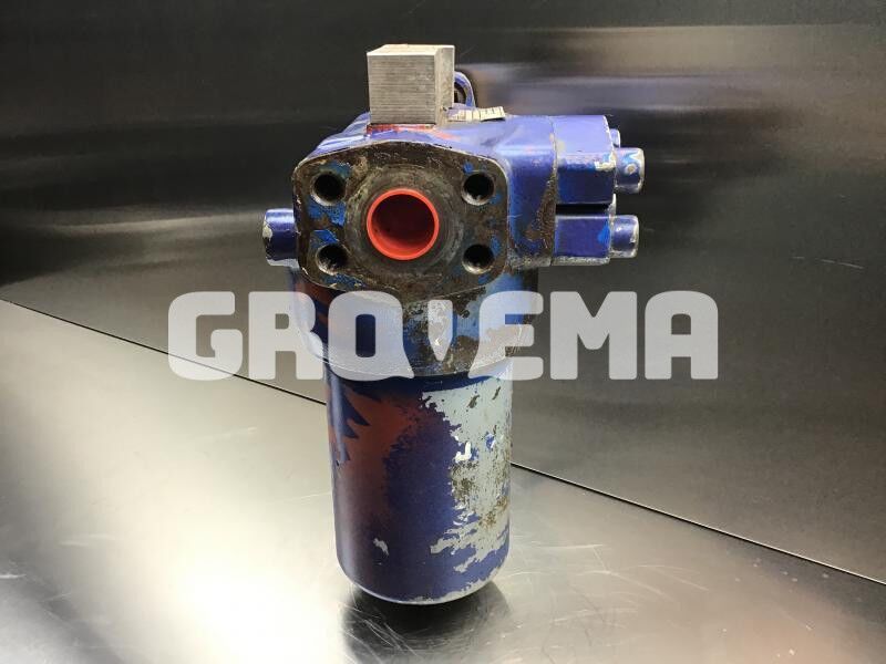 Liebherr A954 Li / R912 KHD ENGINE / R912 Li / R912 LIEBHERR ENGINE / R922 Li / R952 Li / R954 / R954B / R962 HD / R962 LC / R964 / R964 - Filtre hydraulique: photos 2 Liebherr A954 Li / R912 KHD ENGINE / R912 Li / R912 LIEBHERR ENGINE / R922 Li / R952 Li / R954 / R954B / R962 HD / R962 LC / R964 / R964 - Filtre hydraulique: photos 2